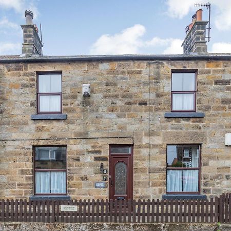 Esklets Cottage Whitby Luaran gambar