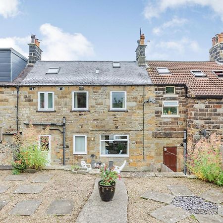 Esklets Cottage Whitby Luaran gambar