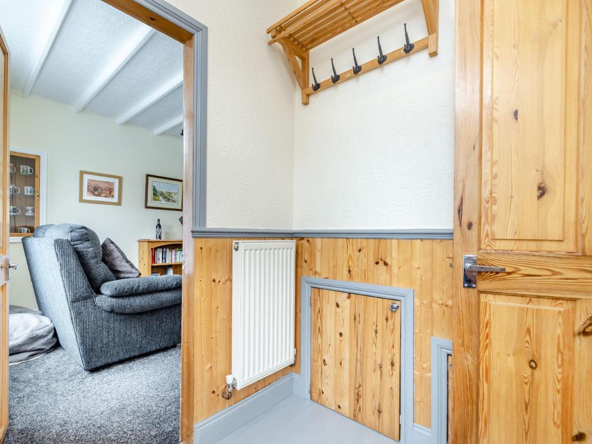 Esklets Cottage Whitby Luaran gambar