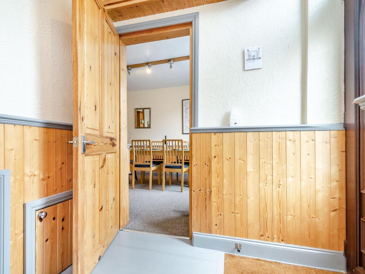 Esklets Cottage Whitby Luaran gambar