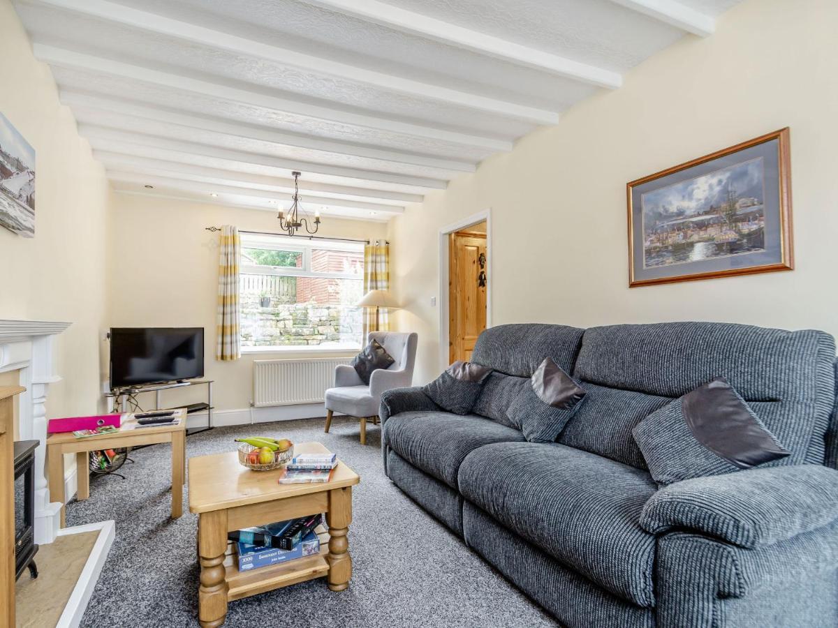 Esklets Cottage Whitby Luaran gambar