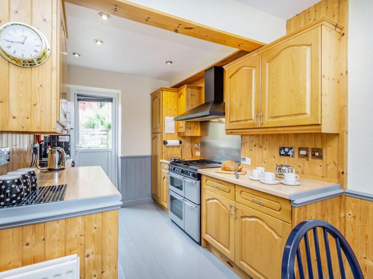 Esklets Cottage Whitby Luaran gambar