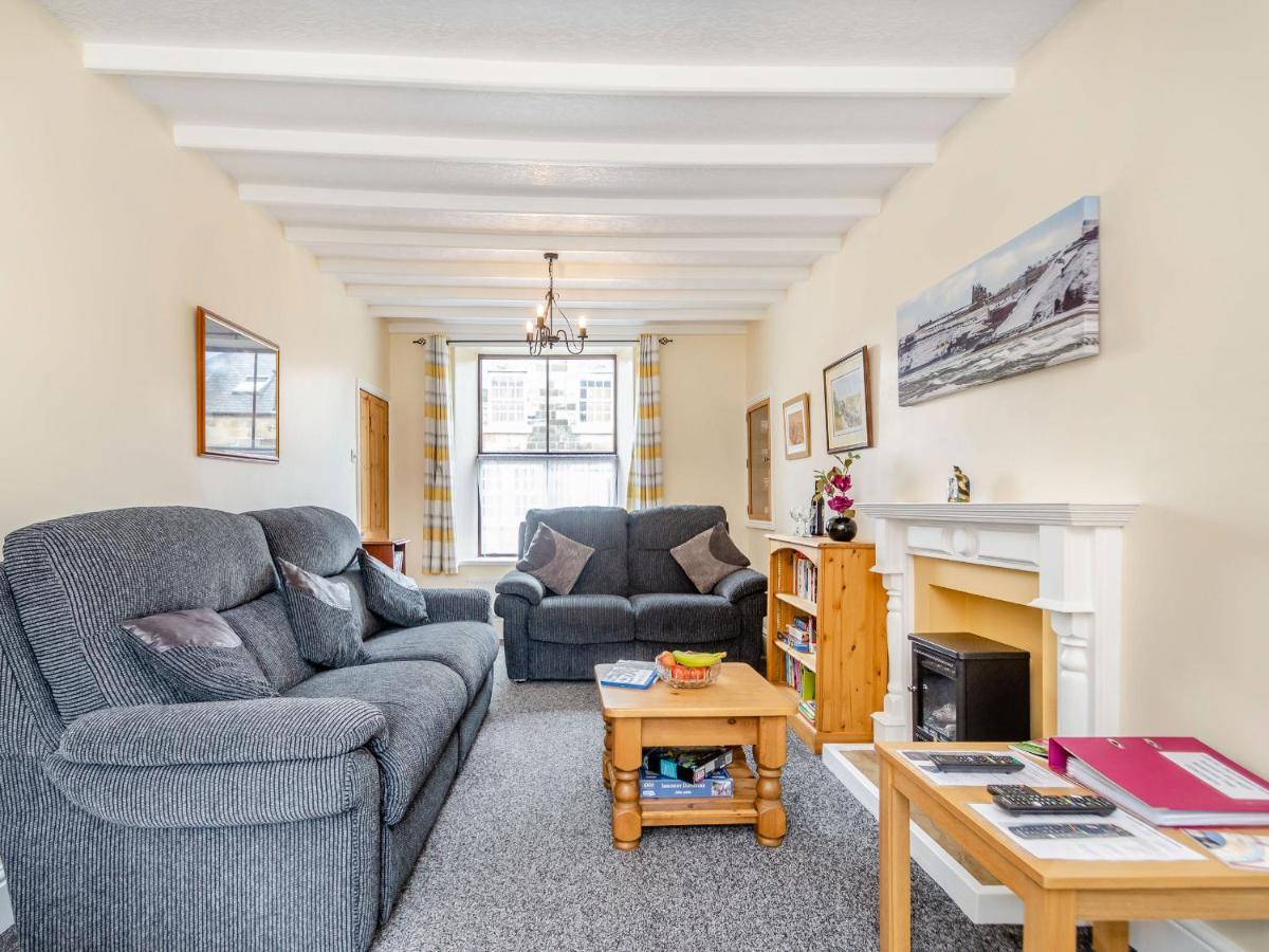 Esklets Cottage Whitby Luaran gambar
