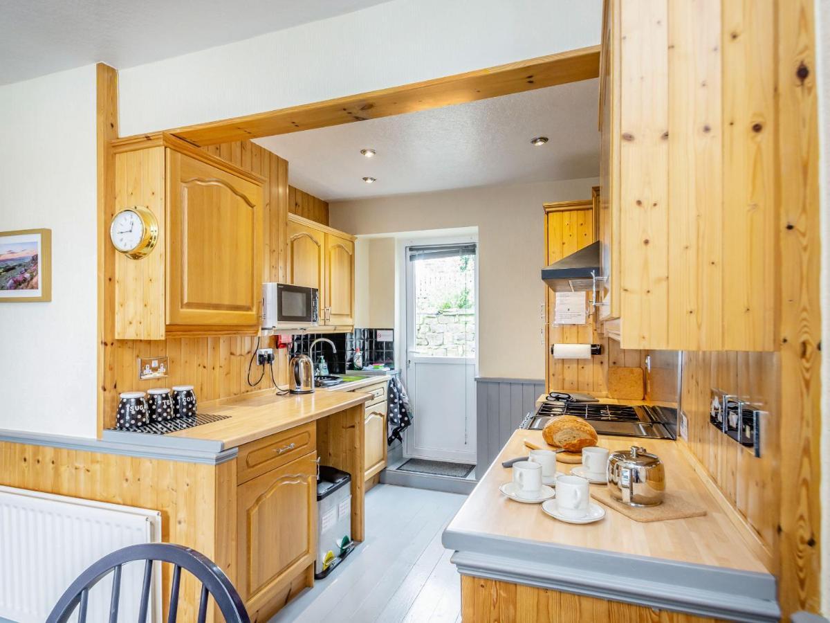 Esklets Cottage Whitby Luaran gambar