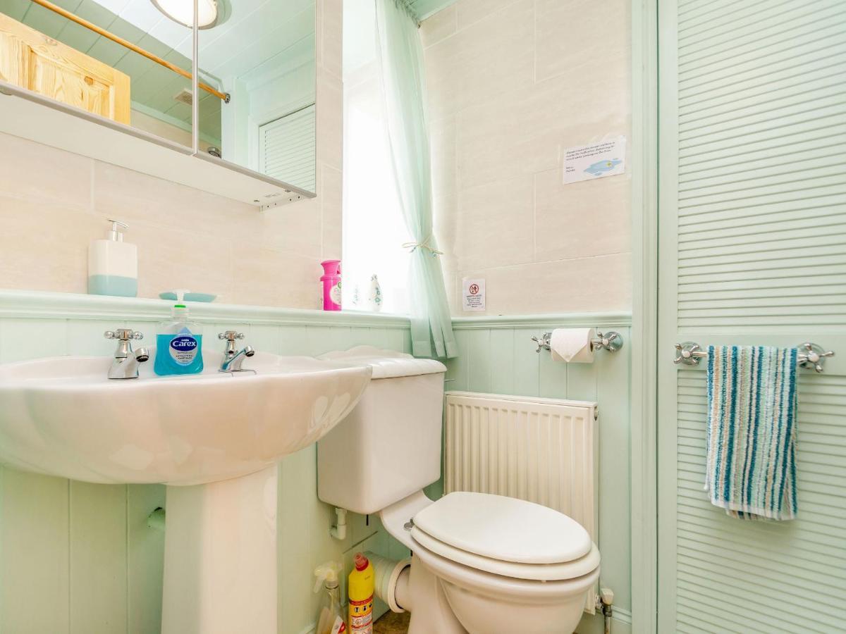 Esklets Cottage Whitby Luaran gambar