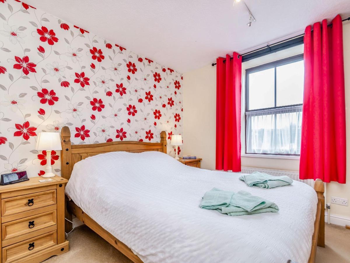 Esklets Cottage Whitby Luaran gambar