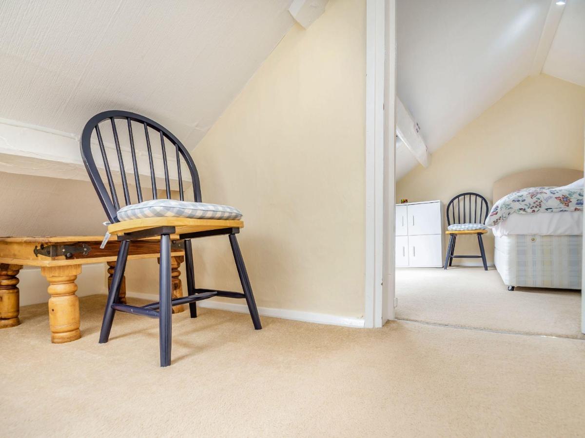 Esklets Cottage Whitby Luaran gambar