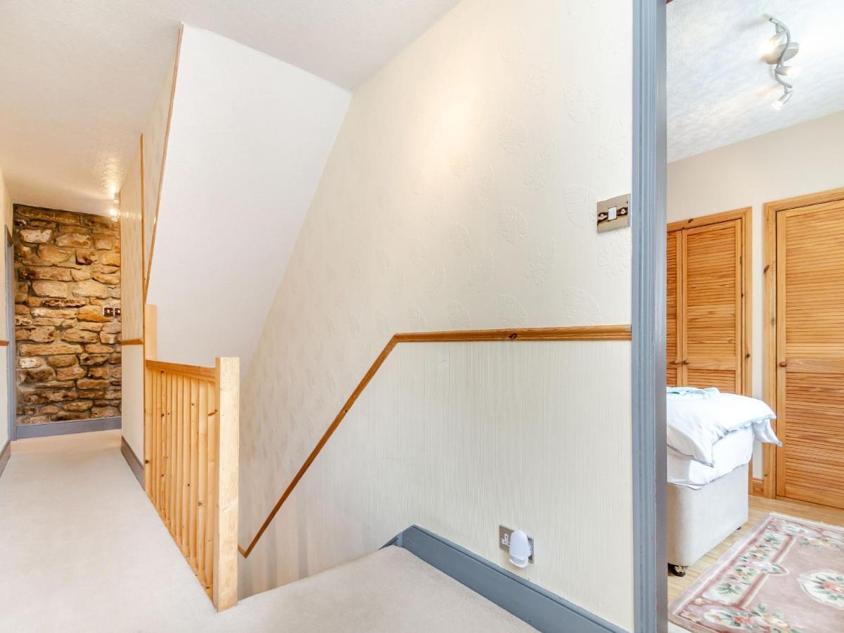 Esklets Cottage Whitby Luaran gambar