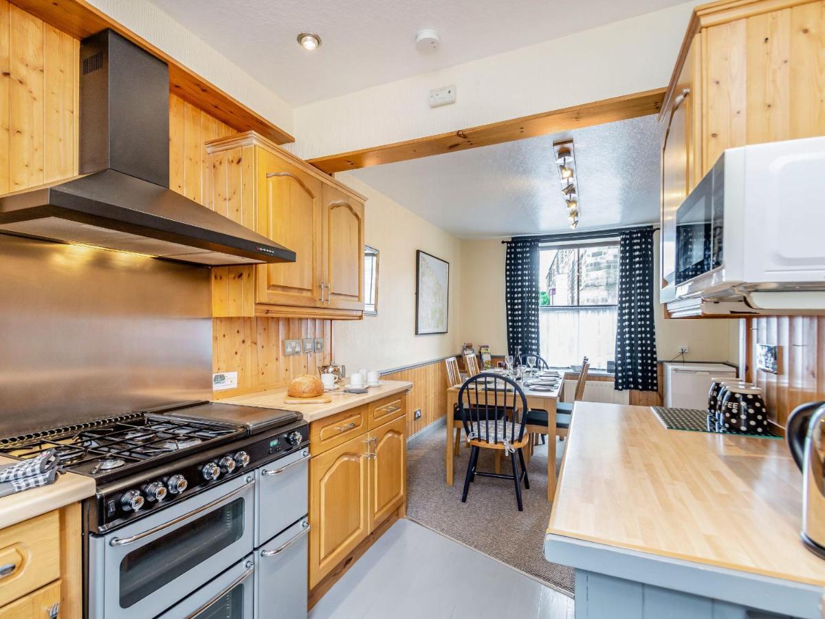 Esklets Cottage Whitby Luaran gambar