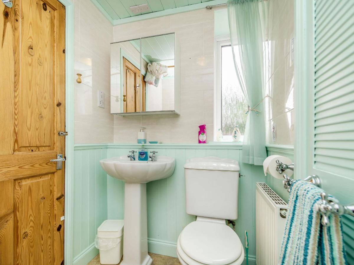 Esklets Cottage Whitby Luaran gambar