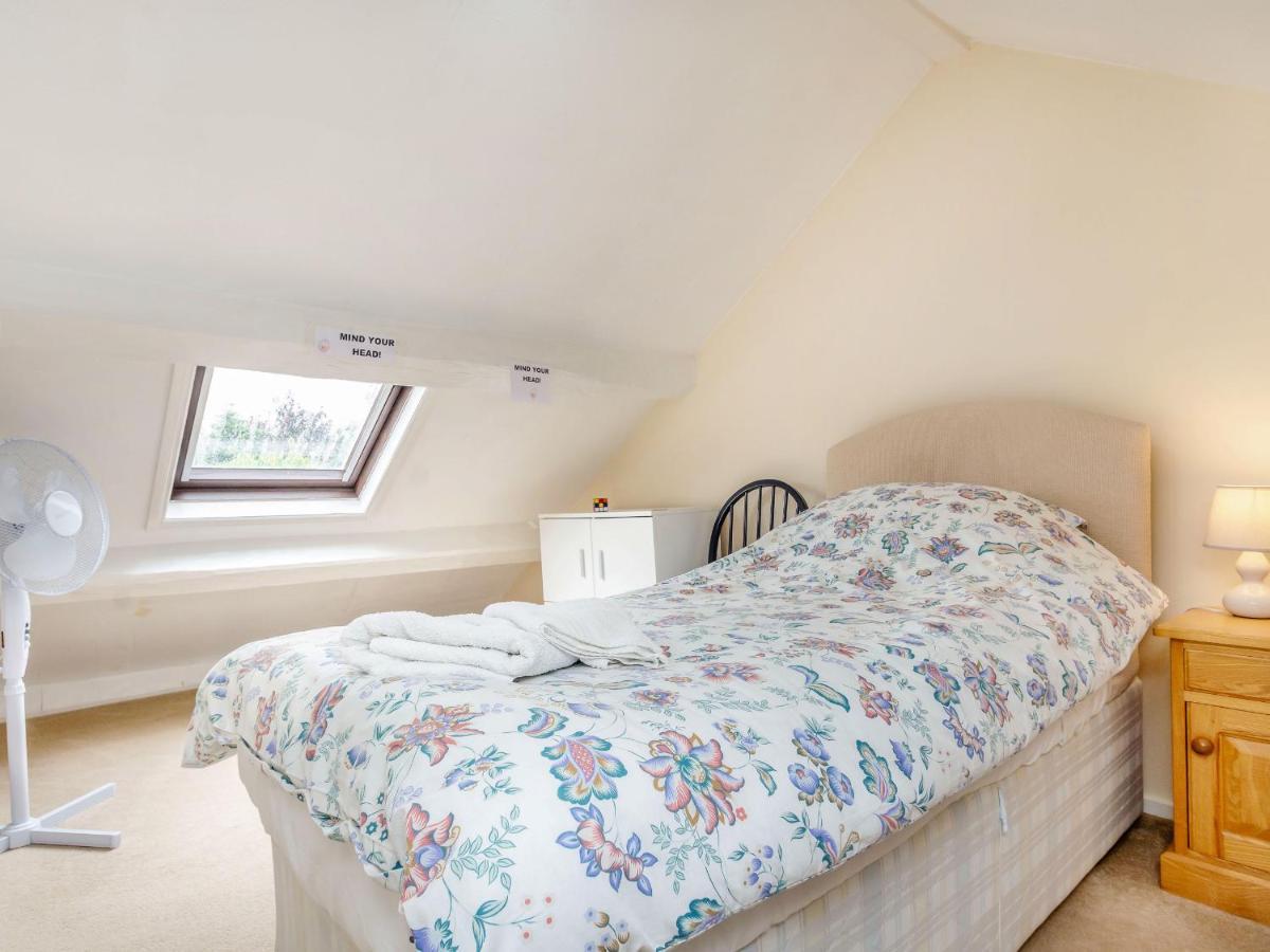 Esklets Cottage Whitby Luaran gambar