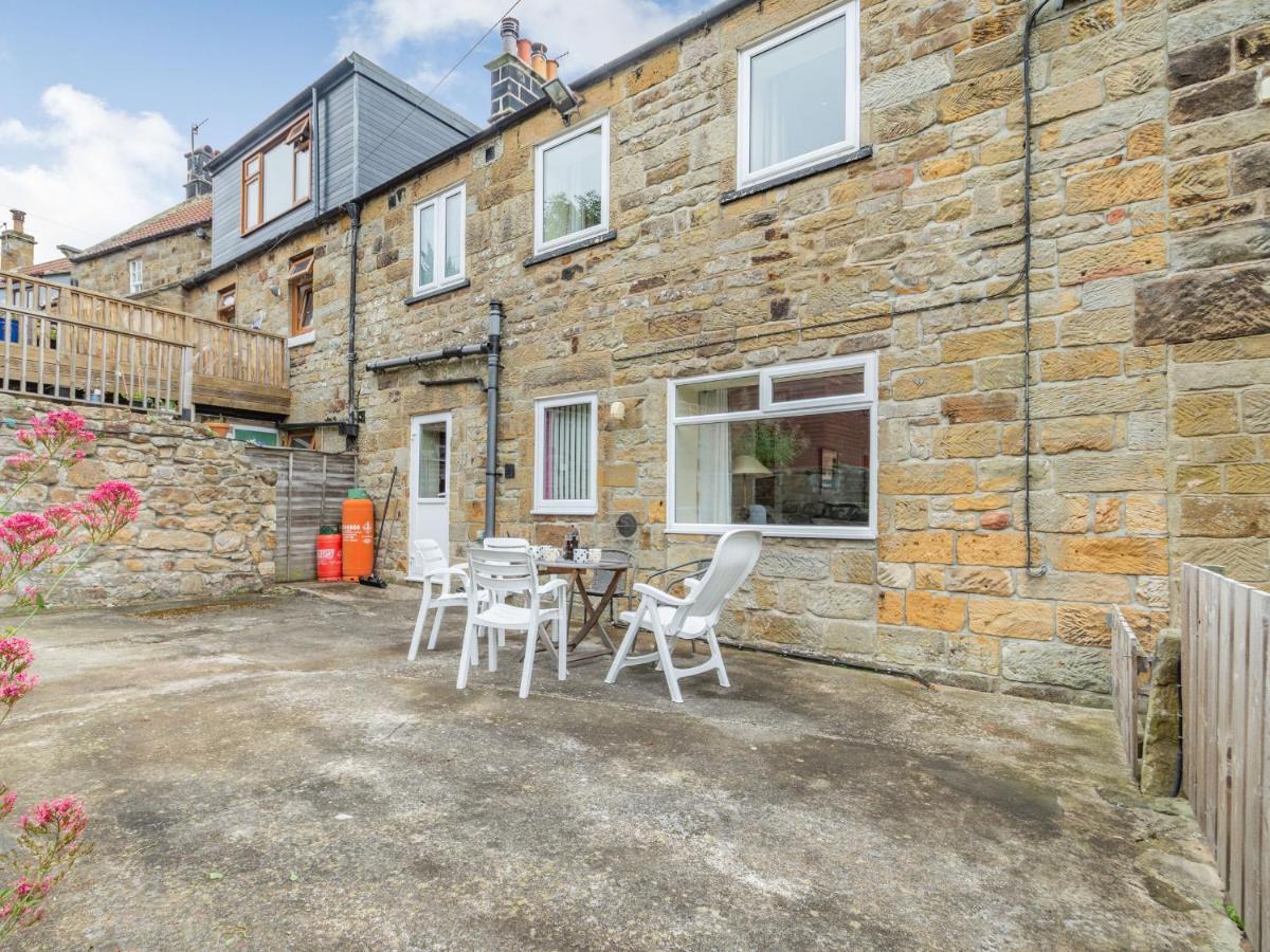 Esklets Cottage Whitby Luaran gambar