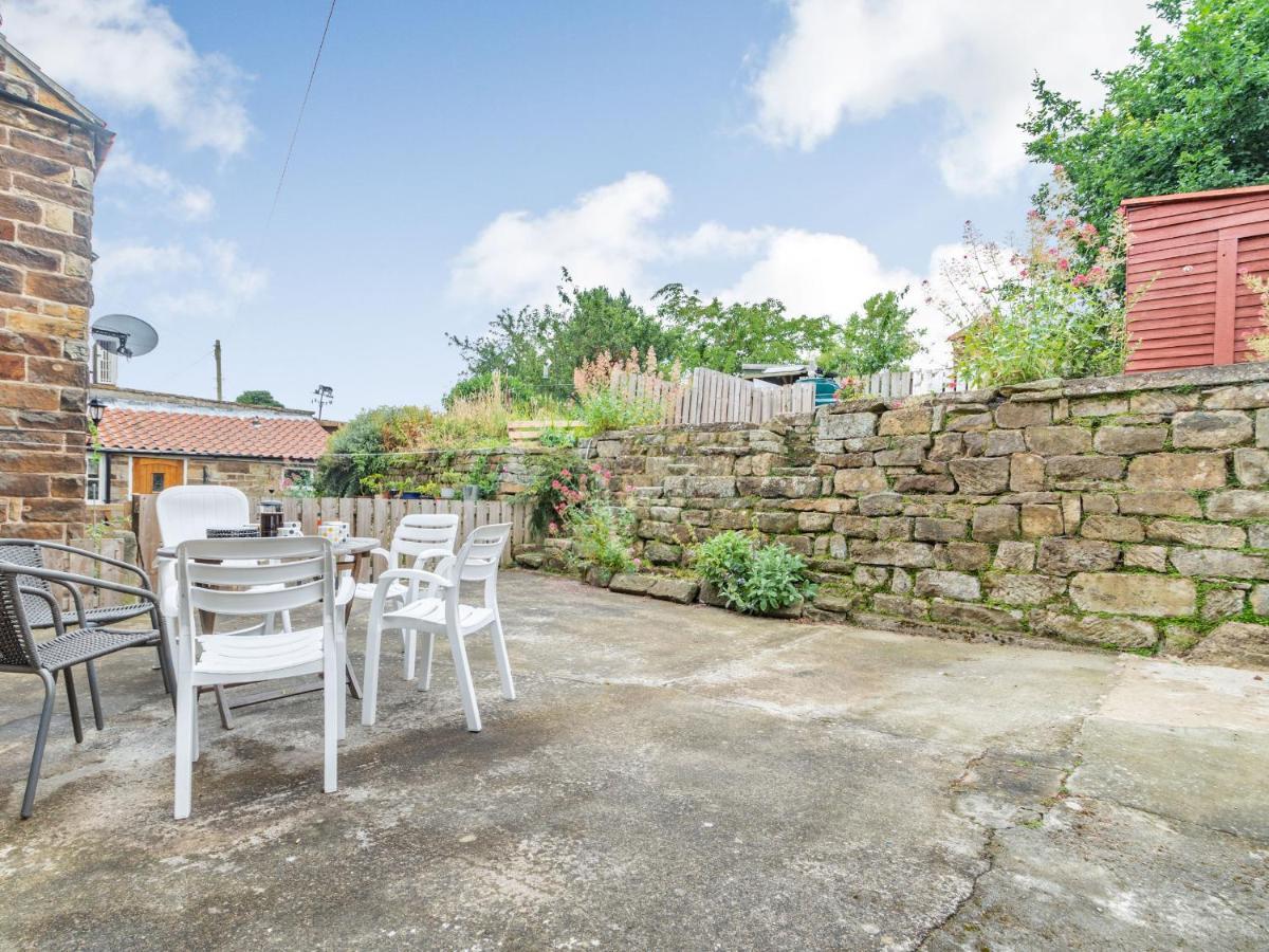 Esklets Cottage Whitby Luaran gambar
