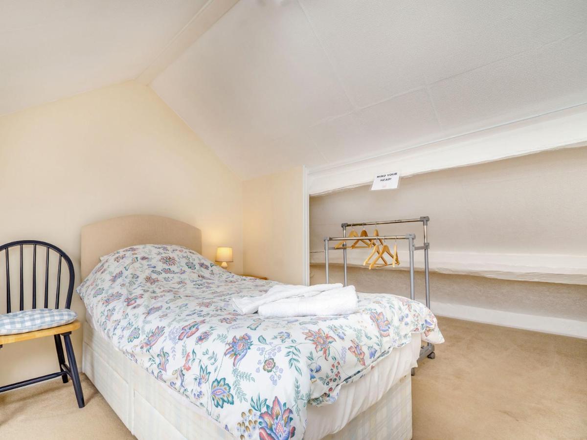 Esklets Cottage Whitby Luaran gambar