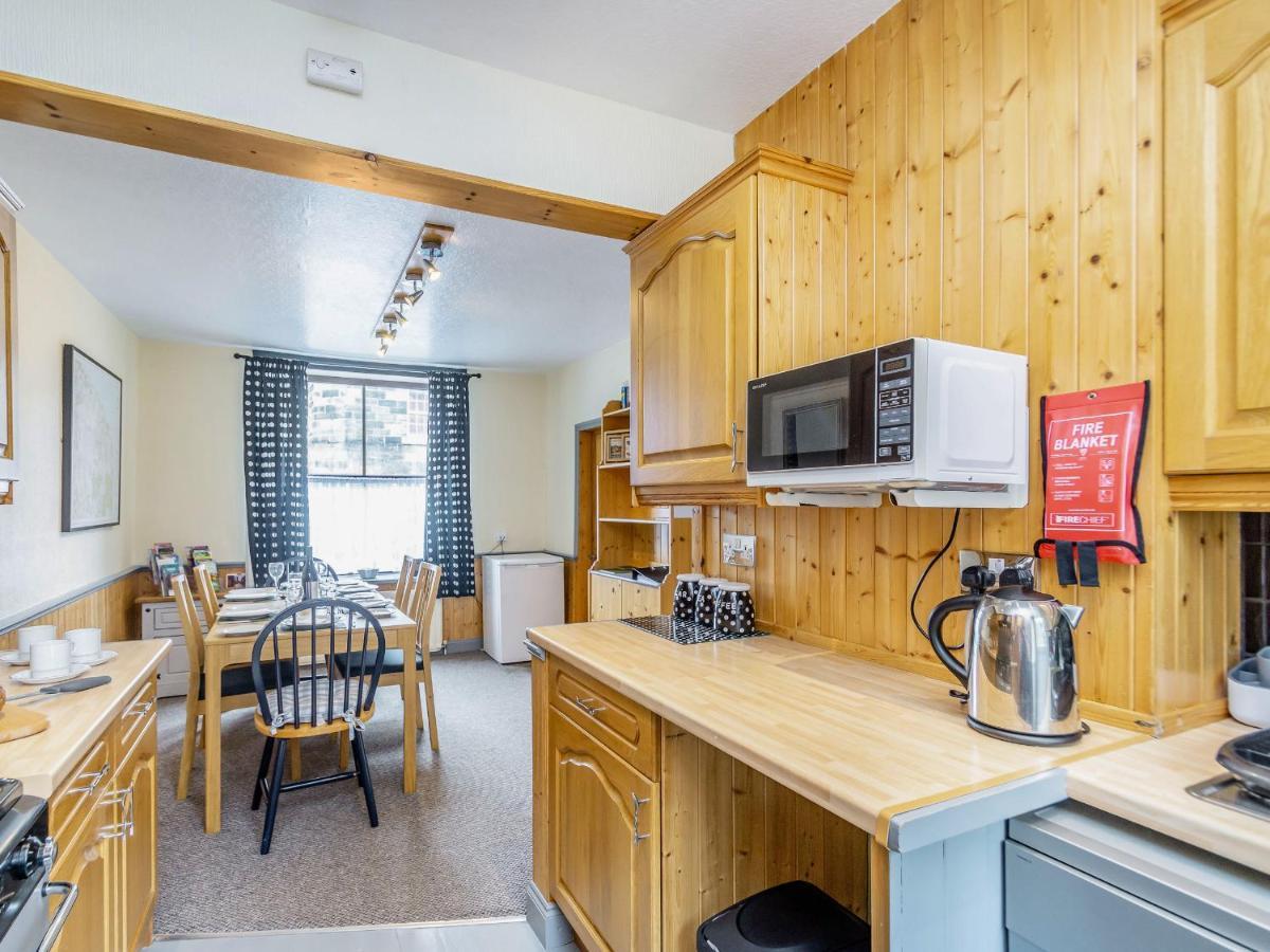 Esklets Cottage Whitby Luaran gambar