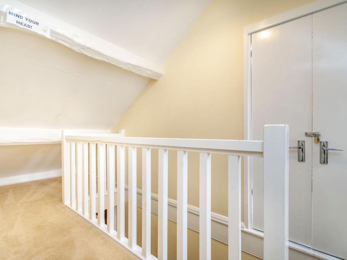 Esklets Cottage Whitby Luaran gambar